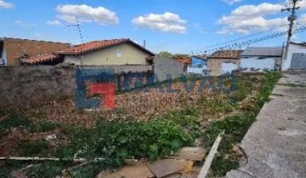 Terreno à venda no Bairro Jardim Samambaia no Residencial Pacaembu II em Itupeva - SP