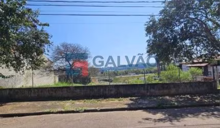 Terreno à venda no Jardim Florestal em Jundiaí - SP