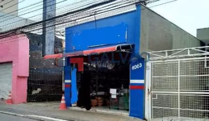 Imóvel comercial à venda no Centro de Jundiaí - SP