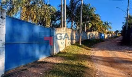 Chácara à venda no Bairro Pau Arcado em Campo Limpo Paulista - SP