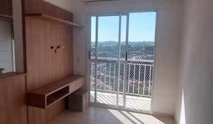 Apartamento para locação no Condomínio Vista Park na Vila Nambi em Jundiaí - SP