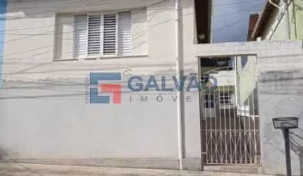 Casa à venda na Vila Manfredi em Jundiaí - SP