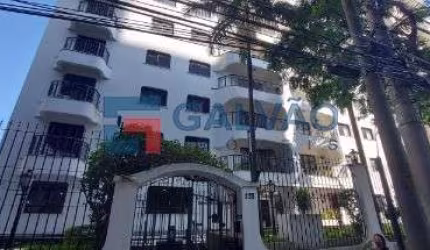 Apartamento à venda na Rua Anchieta na Vila Boaventura em Jundiaí - SP
