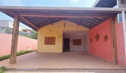 Casa para locação no Bairro Champirra em Jundiaí - SP