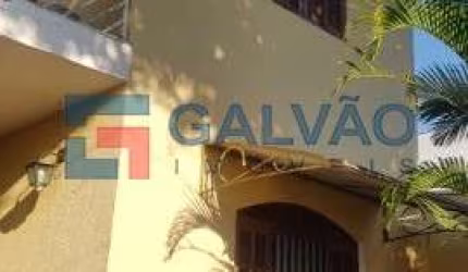 Casa à venda no bairro Parque Residencial Jundiaí em Jundiaí - SP