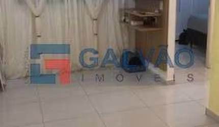 Apartamento à venda no bairro Fazenda Grande em Jundiaí - SP