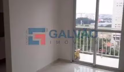 Apartamento à venda na Vila Lacerda/Hortolândia em Jundiaí - SP