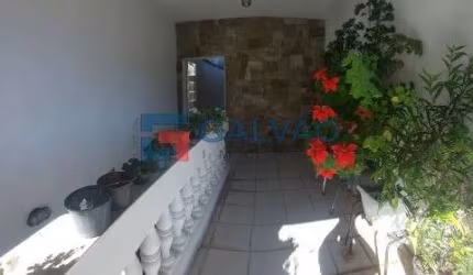 Casa estilo sobrado à venda no Jardim Caçula em Jundiaí - SP