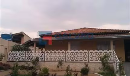 Casa à venda no Bairro Terra Nova em Jundiaí - SP