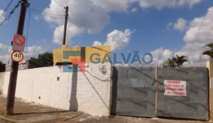 Terreno para locação no Parque São Luiz no Bairro Jundiaí-Mirim em Jundiaí - SP
