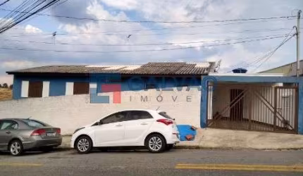 Casa à venda no Bairro Jardim São Camilo em Jundiaí- SP