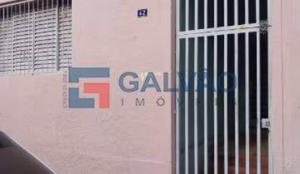 Casa à venda no bairro Ponte São João em Jundiaí - SP