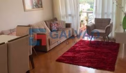 Apartamento à venda no bairro Ponte São João em Jundiaí - SP