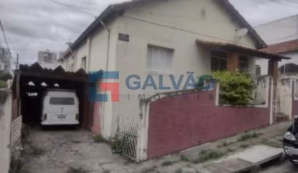 Casas à venda no bairro Anhangabaú em Jundiaí - SP
