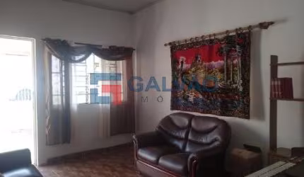 Casa à venda no bairro Agapeama em Jundiaí - SP