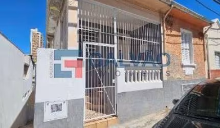 Casa à venda no Centro de Jundiaí - SP