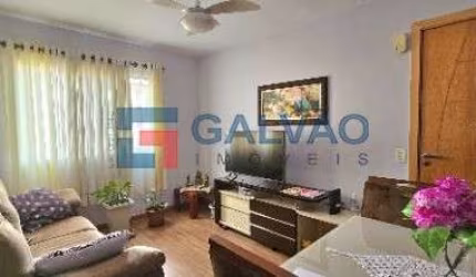 Apartamento à venda no bairro Ponte São João em Jundiaí - SP