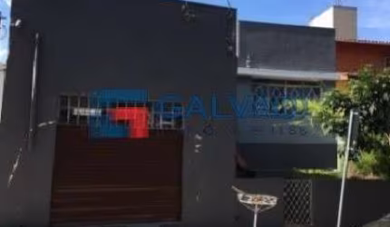 Casa para locação no Centro de Jundiaí - SP