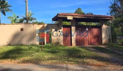 Chácara à venda no bairro Terra de San Marco em Itatiba-Sp