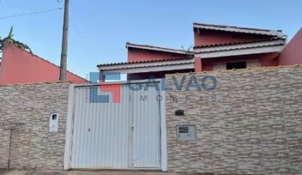 Casa à venda no bairro Estância Climatérica Ypê de Jarinu - SP