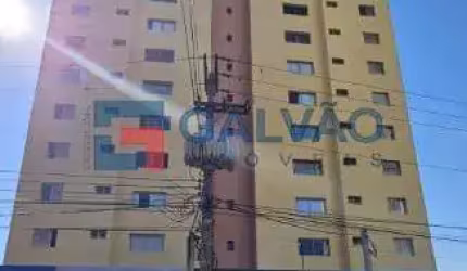 Apartamento à venda no Centro de Jundiaí - SP