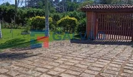 Sítio à venda no bairro Traviu em Jundiaí - SP