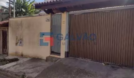Casa à venda no bairro Jardim Caçula em Jundiaí - SP