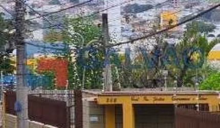 Apartamento à venda no bairro Ponte São João em Jundiaí - SP