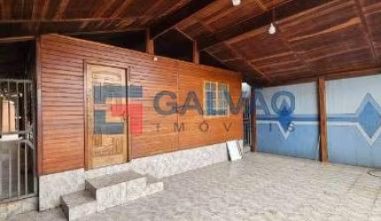 Casa à venda no Jardim Florestal em Jundiaí - SP