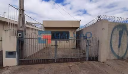 Casa para locação no Jardim Florestal em Jundiaí - SP