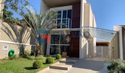 Casa à venda no bairro Medeiros em Jundiaí - SP