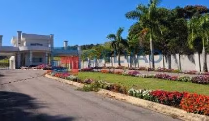 Terreno à venda no Jardim Rosaura/Bairro Colonia em Jundiaí - SP