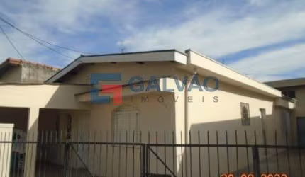 Casas à venda no Jardim Florestal em Jundiaí - SP