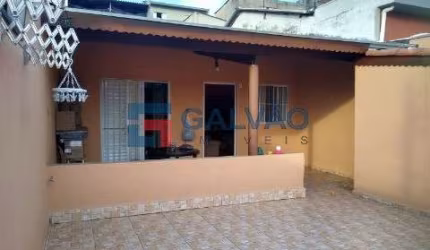 Casa à venda no bairro Jardim Esplanada em Jundiaí - SP
