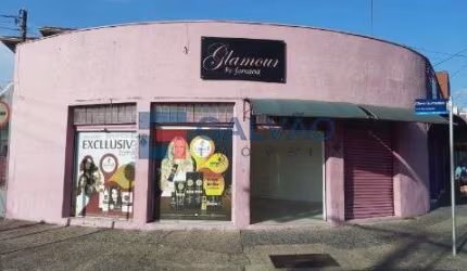 Salão para locação no bairro Vila Arens em Jundiaí - SP
