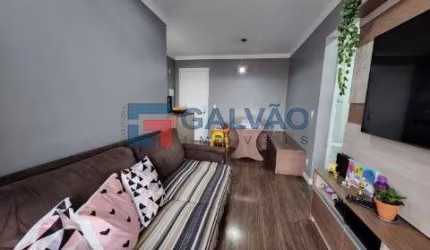 Apartamento à venda no bairro Sacomã em São Paulo - Capital