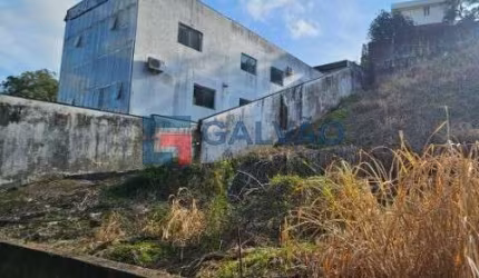 Terreno à venda no bairro Jardim Brasil em Jundiaí - SP
