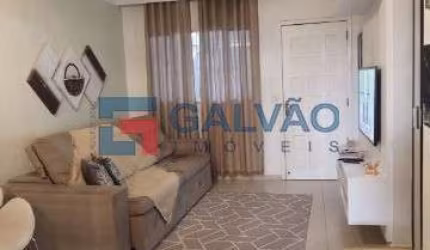 Casa à venda no bairro Jardim Tulipas em Jundiaí - SP