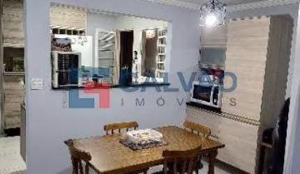 Casa à venda no bairro Fazenda Grande em Jundiaí - SP
