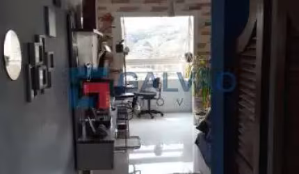 Apartamento à venda no bairro Parque Centenário em Jundiaí - SP
