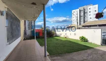 Casa à venda no bairro Bizarro em Jundiaí - SP