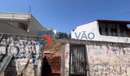 Terreno à venda no bairro Colônia em Jundiaí - SP