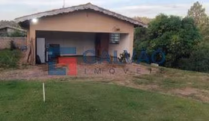 Terreno à venda no bairro Santa Eliza em Itupeva - SP