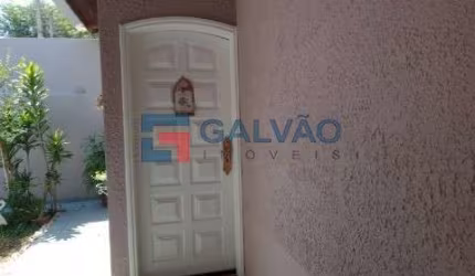 Casa à venda no bairro Jardim Bandeiras em Jundiaí - SP
