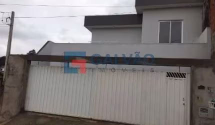 Casa à venda no bairro Itatiba Park em Itatiba - SP