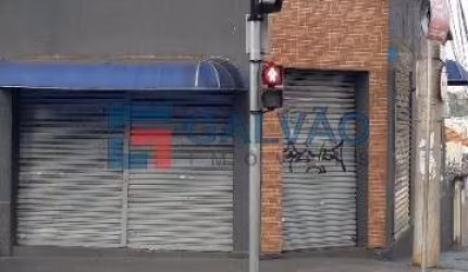 Salão para locação no Centro em Jundiaí - SP