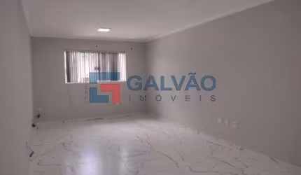 Sala para locação no bairro Jardim Pacaembu em Jundiaí - SP