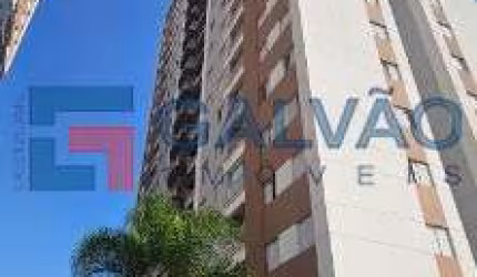 Apartamento à venda no bairro Parque União em JundiaÍ - SP