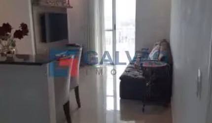 Apartamento à venda na rua do Retiro em Jundiaí - SP