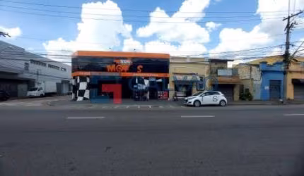 Salão Comercial à venda no Centro em Jundiaí- Sp